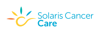 CSWA logo Solaris Cancer Care